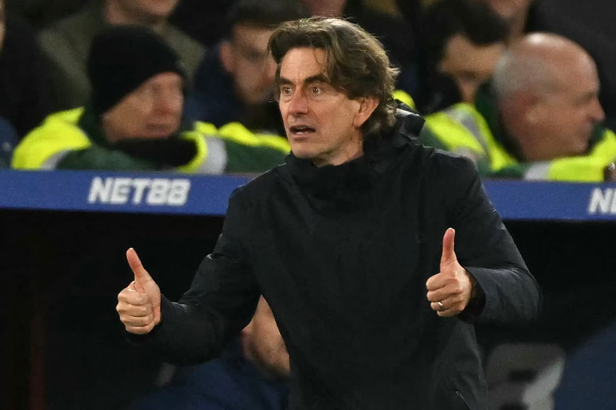 Tottenham to assess key injury worry after new scare in Crystal Palace win - London Evening Standard