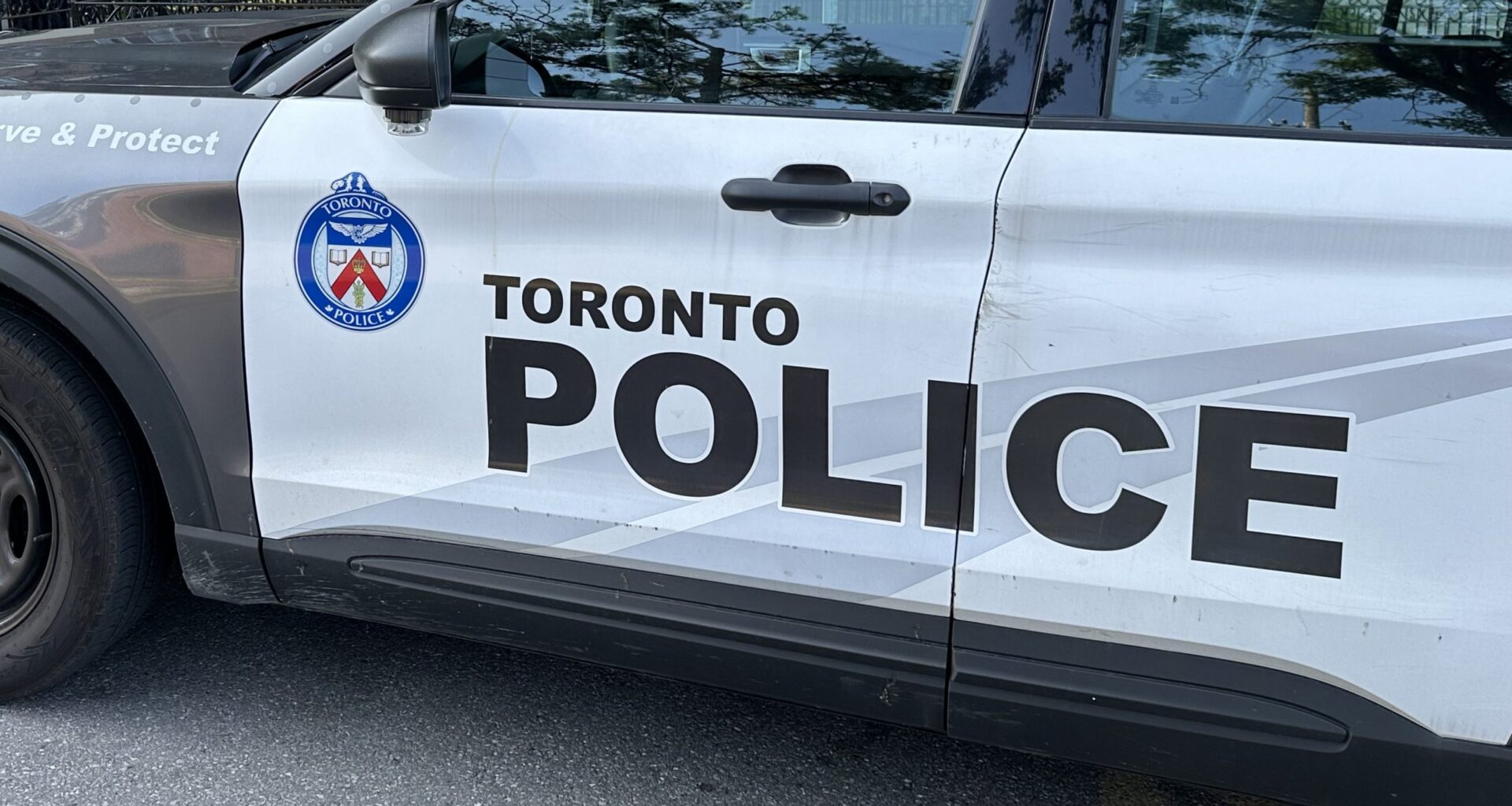 Lockdown lifted at North York high school after search for gun: police