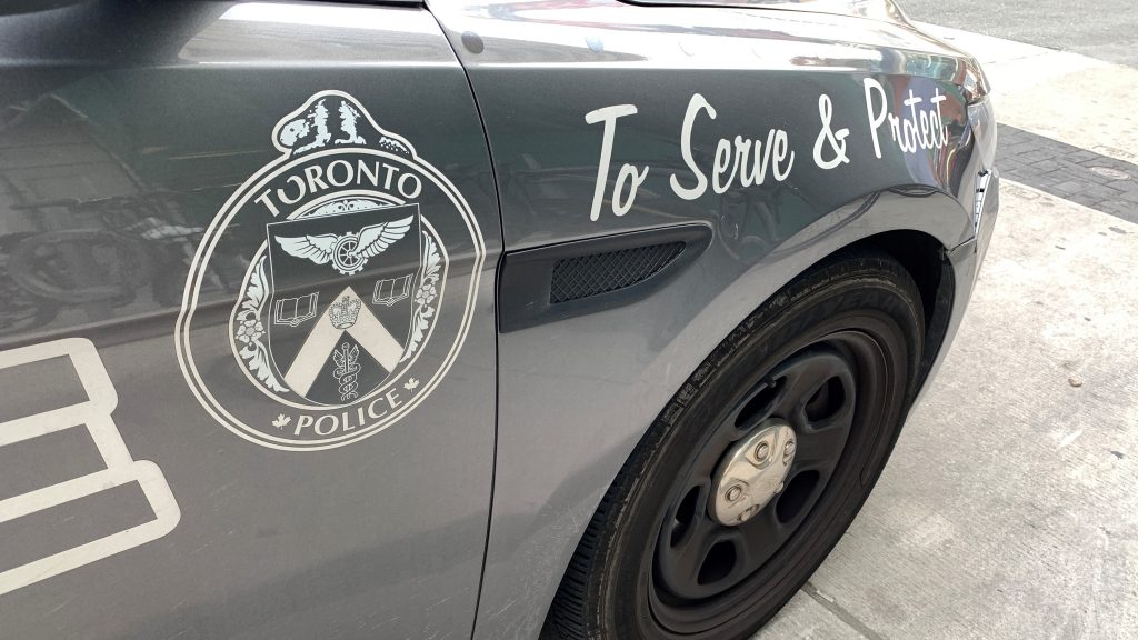 Toronto dentist charged in sexual assaults, police say