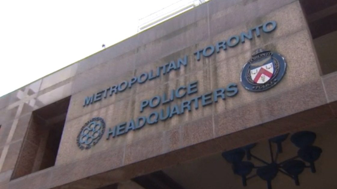 Toronto Police Service seeks extra $93.8M as part of City's 2026 budget