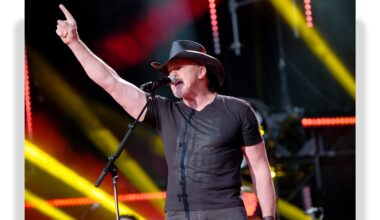 A legendary voice and unforgettable experience coming to Douglas County. See Trace Adkins live at the Douglas County Fair & Rodeo!