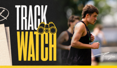Track Watch: Pre-Season Week Five