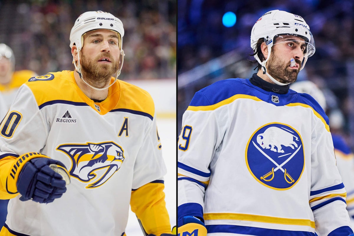 NHL trade targets: Which player should each team pursue after the holiday freeze?
