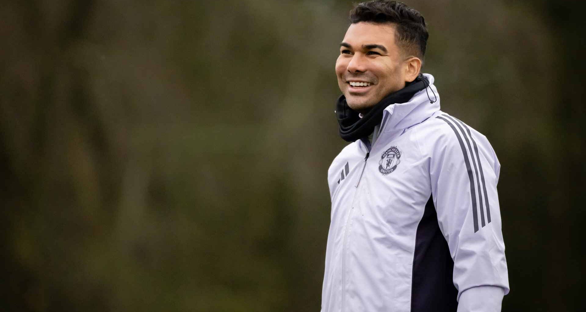 Every word from part two of Ruben Amorim press conference before Man Utd v Newcastle | 26 Dec 2025