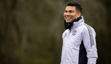 Every word from part two of Ruben Amorim press conference before Man Utd v Newcastle | 26 Dec 2025