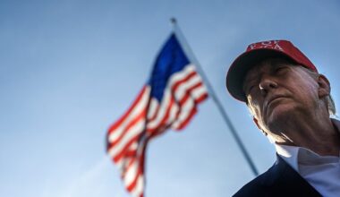 Reflections on Trump’s National Security Strategy