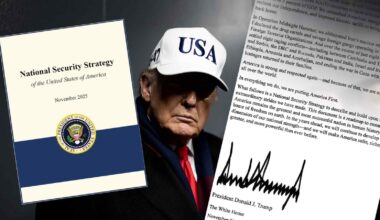 A Second Look at Trump’s Latest National Security Strategy