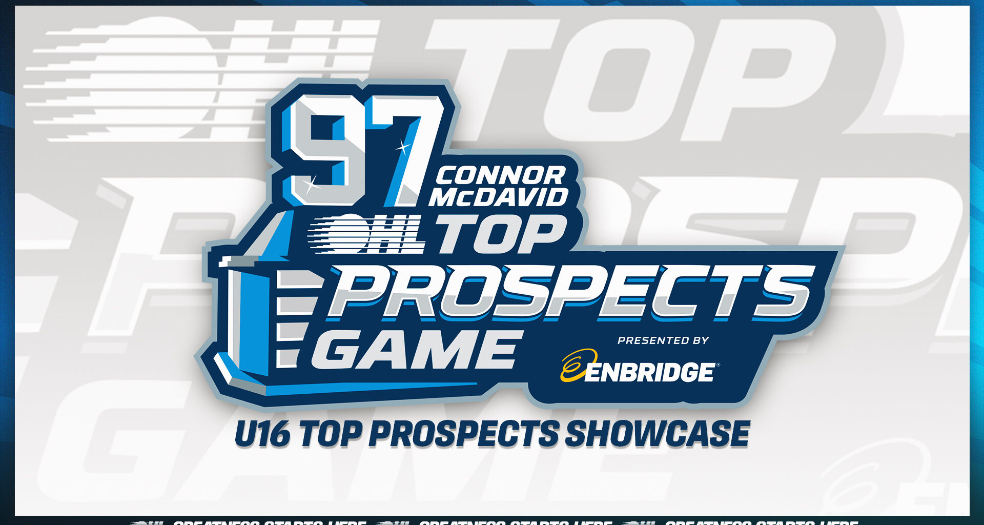 Rosters Announced for 2026 OHL U16 Top Prospects Showcase in Peterborough