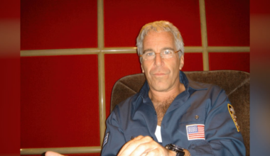 New batch of Epstein files released by Justice Department, some mention Trump