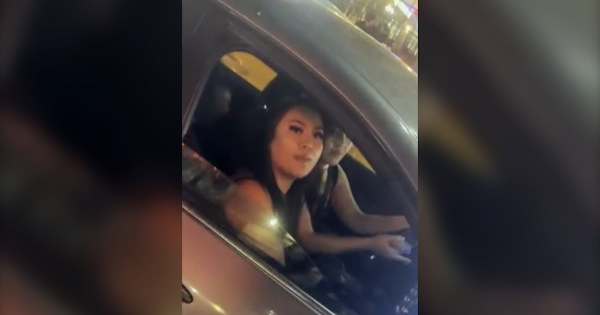 Suspects sought after altercation outside King Street nightclub: Toronto police