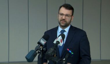 ‘Ticking timebomb’: Jewish community leaders call for action on extremism amid terror charges, CSIS threat assessment - CTV News