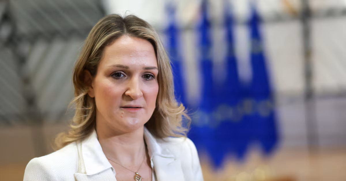 Hybrid threats expected to increase during Ireland’s EU presidency, department warns – The Irish Times