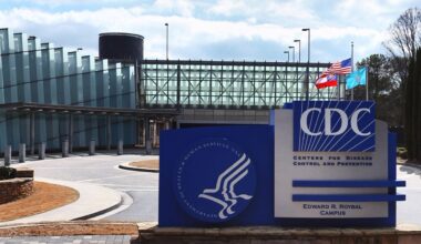 The Wall Protecting Public Health From Political Interference Has Fallen