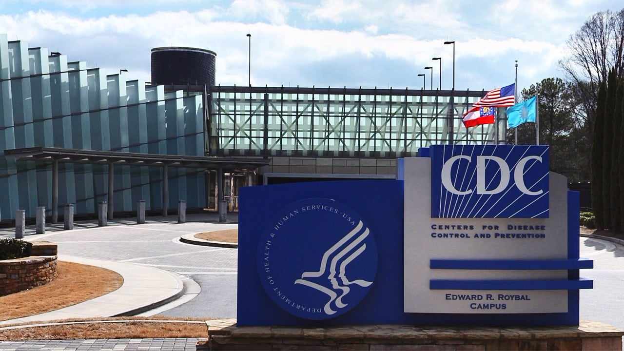 The Wall Protecting Public Health From Political Interference Has Fallen