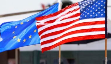 EU warns of action after U.S. bars 5 Europeans accused of censorship - National