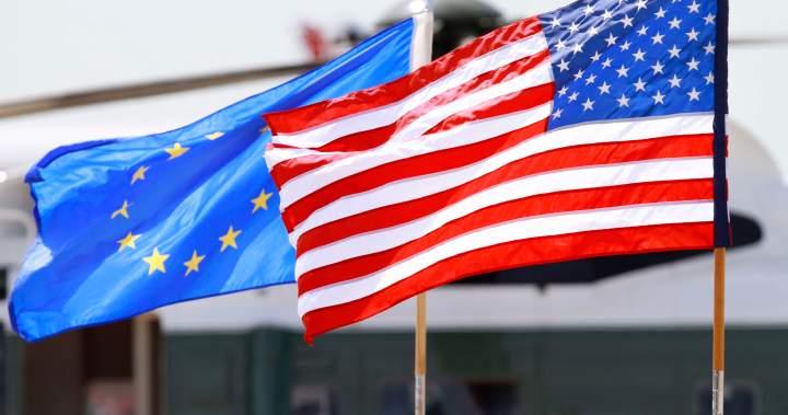 EU warns of action after U.S. bars 5 Europeans accused of censorship - National