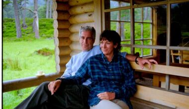 Epstein files reveal ‘A’ in Balmoral asked Ghislaine Maxwell for ‘inappropriate friends’ for ‘fun’