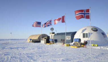 Arctic Receives No Mention in New White House National Security Strategy, But U.S. Polar Engagement Remains