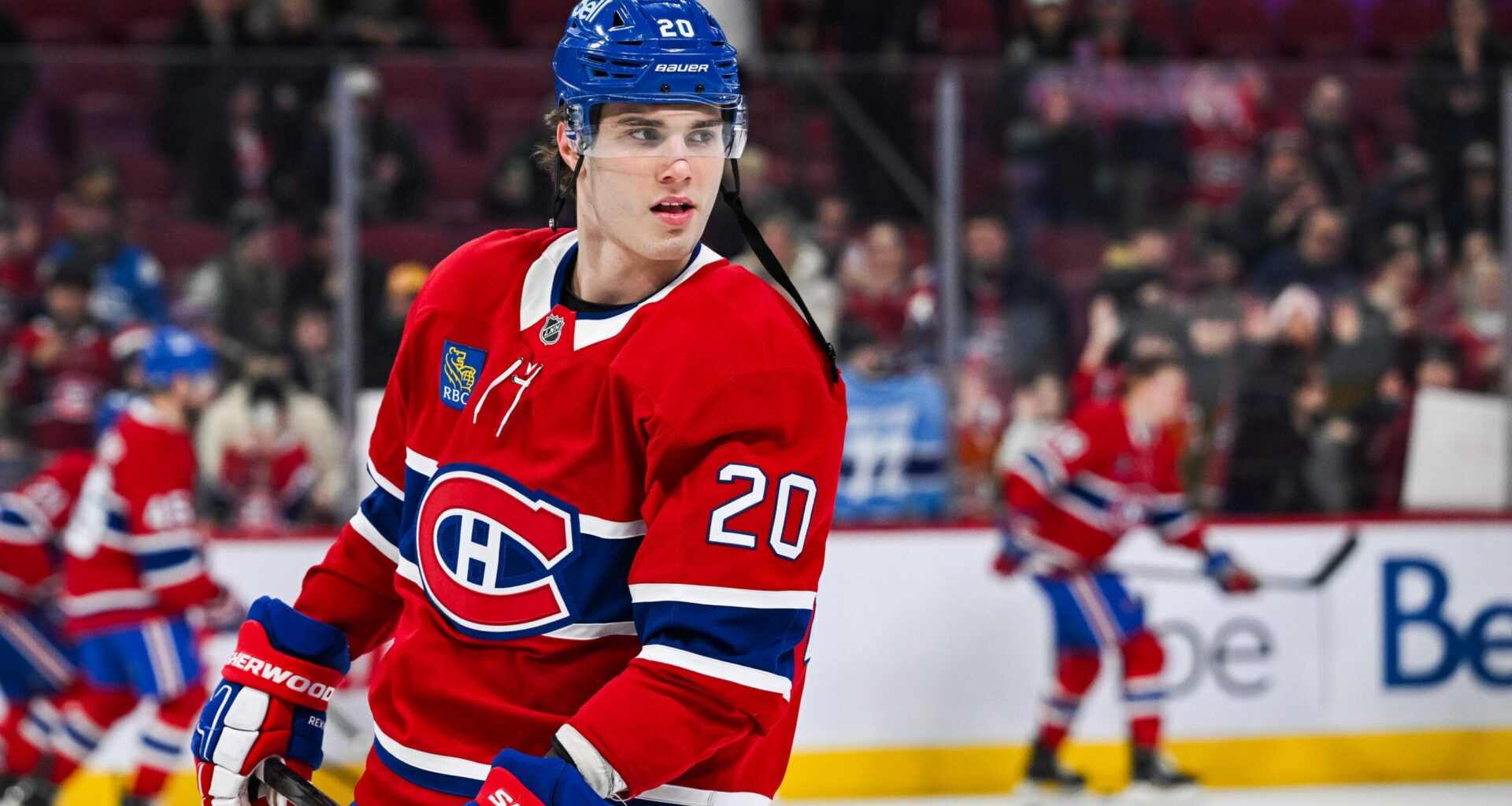 Monday Habs Headlines: Juraj Slafkovský’s rise - Habs Eyes on the Prize