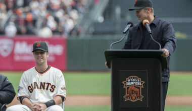 Jeff Kent Elected To Baseball Hall Of Fame