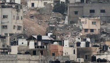 Israeli reservist rams vehicle into Palestinian man praying in West Bank