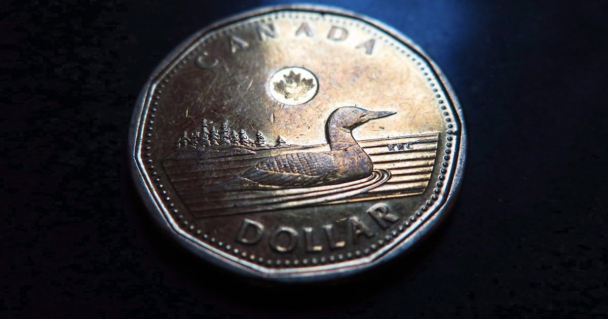 Why David Rosenberg has turned bullish on the loonie