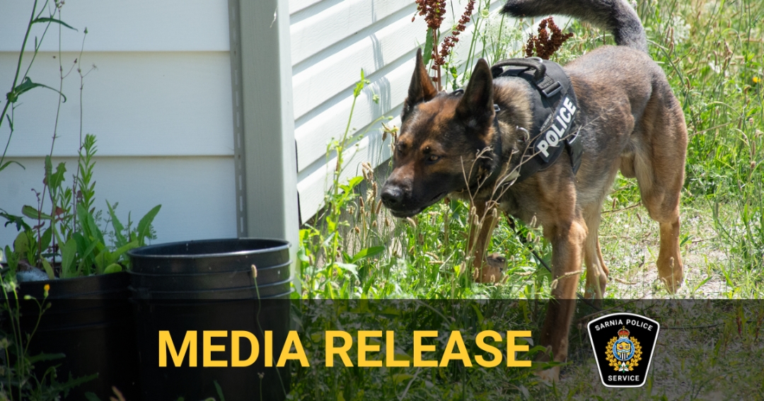 SPS ERT deployed to execute arrest warrant