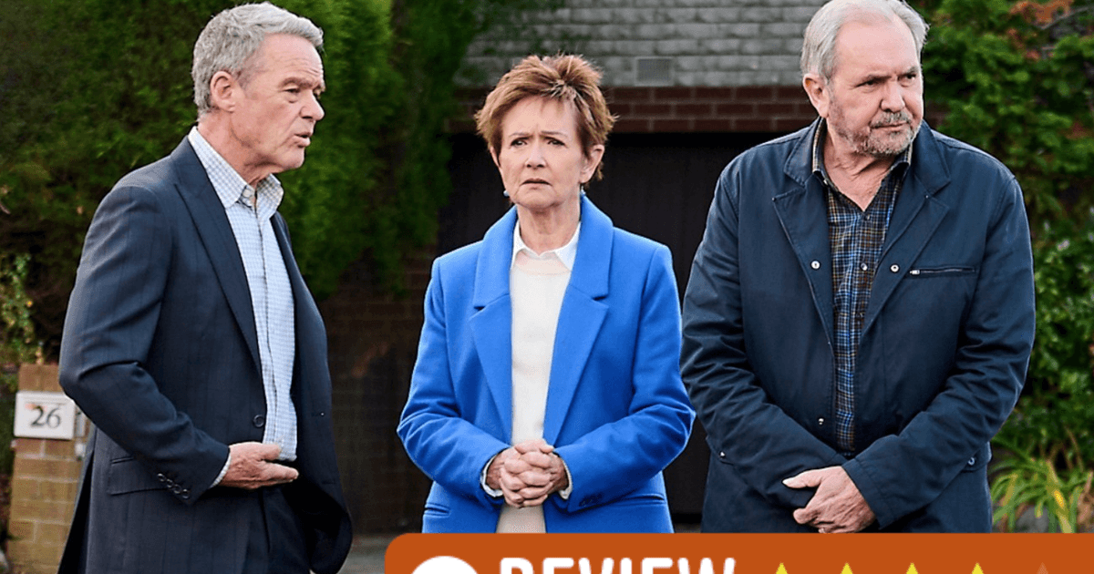 Neighbours finale review: A gut-wrenching farewell to Ramsay Street