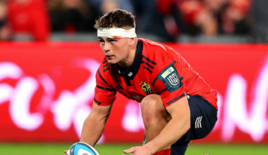 Munster Rugby | Team News