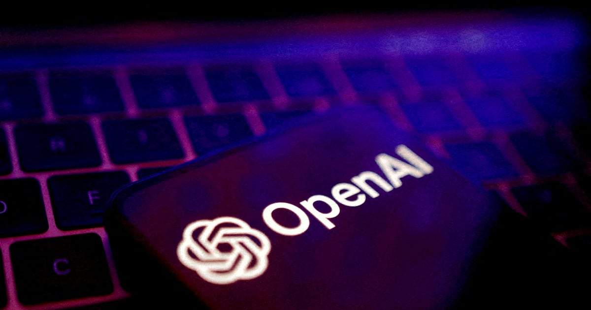OpenAI Report: Enterprise AI Saves Employees One Hour Daily - 조선일보