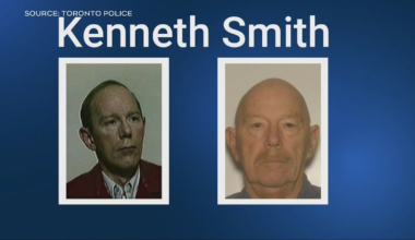 Serial killer responsible for murders of 3 women in Toronto