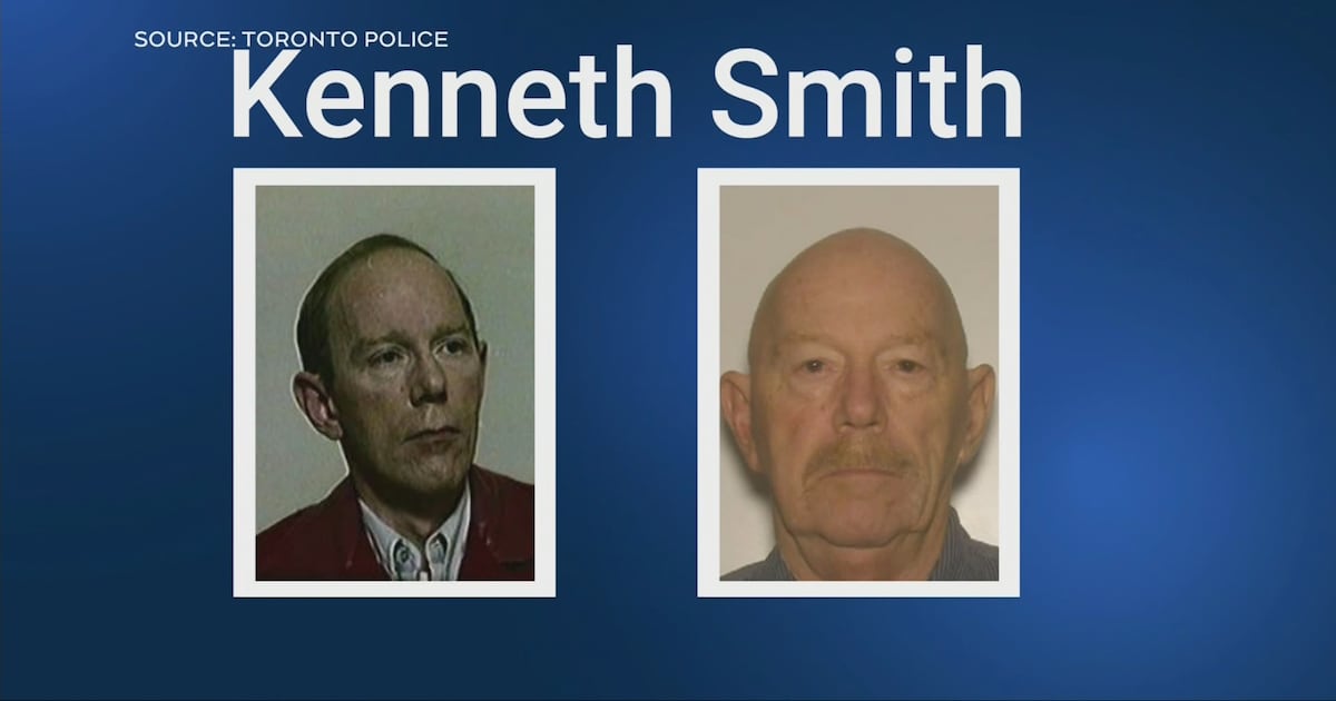 Serial killer responsible for murders of 3 women in Toronto