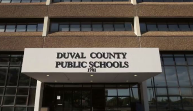 Kernan Trail Elementary among 4 Duval County schools placed on lockout due to ‘police activity’, DCPS says