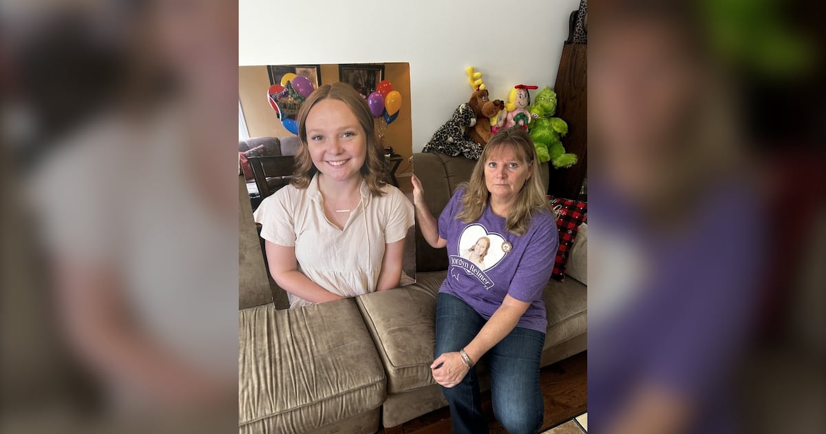 ‘You are constantly in grief’: Mother urges safe holiday driving after daughter’s death - CTV News