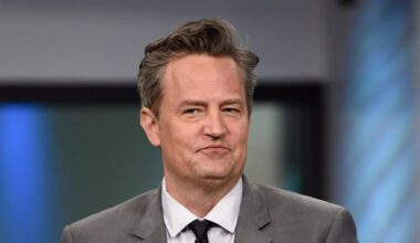 Doctor who helped sell ketamine to actor Matthew Perry before his overdose death avoids prison time - CTV News