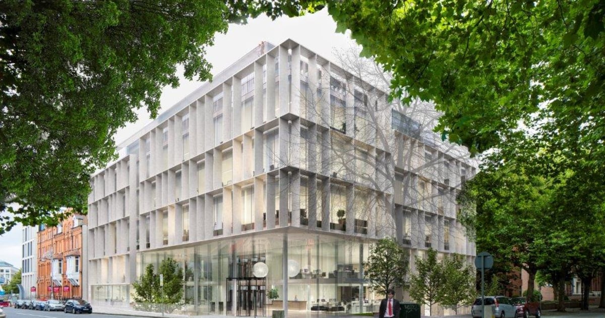 New Eversheds Irish practice signs up to office move as hiring continues – The Irish Times