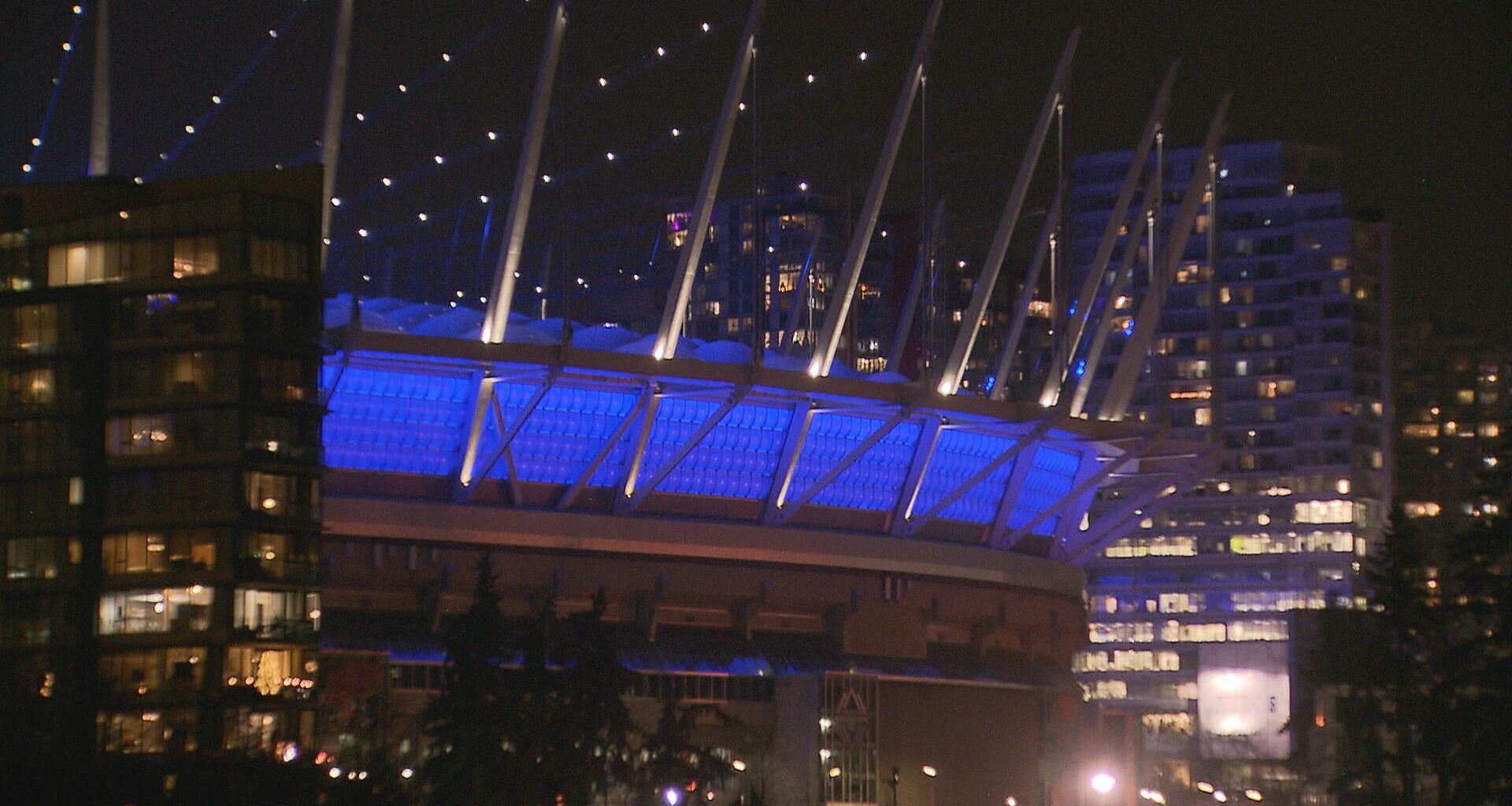 Federal minister slams size of Vancouver and Toronto's stadiums ahead of FIFA hosting duties