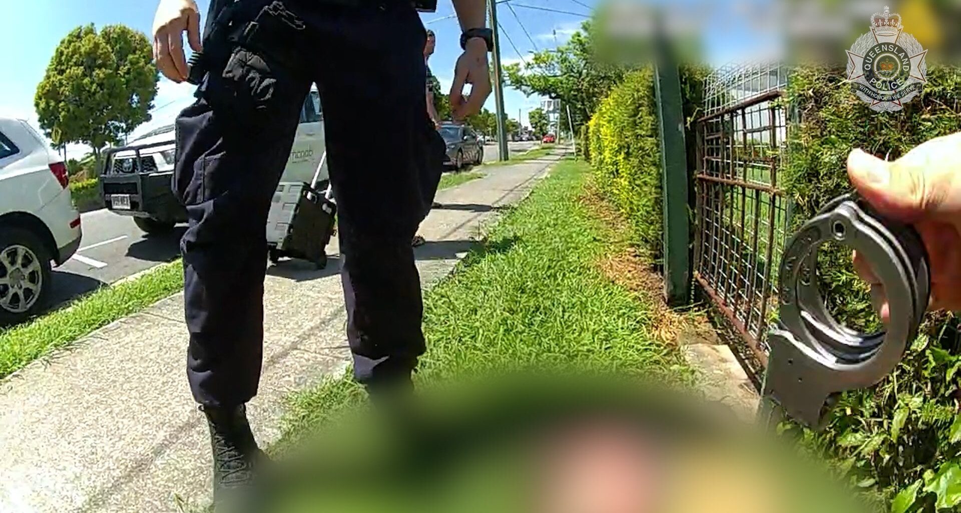 Vehicle, drug and property offences, Gold Coast and Ipswich