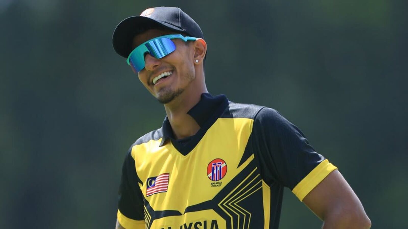 Malaysia's Virandeep Singh is the only player from the Associate nation to be included in the final list of players in IPL 2026 auction.