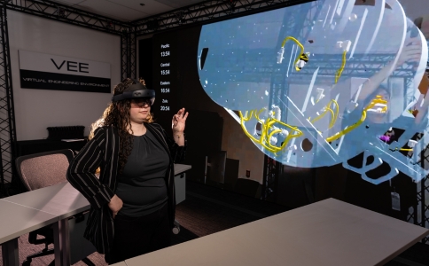 Skunk Works® Stands Up New 5G Pixel Streaming Kit