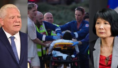 ‘Taking every precaution’: GTA officials respond after antisemitic terror attack at Australia’s Bondi Beach - CTV News