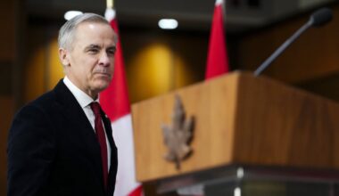 Prime Minister Mark Carney’s holiday message to Canadians - CTV News