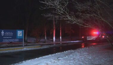 UofT Scarborough shooting: 1 person dead
