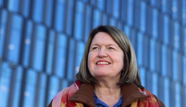 Man left €25,000 in his will to nurse who cared for him in Dublin hospital – The Irish Times