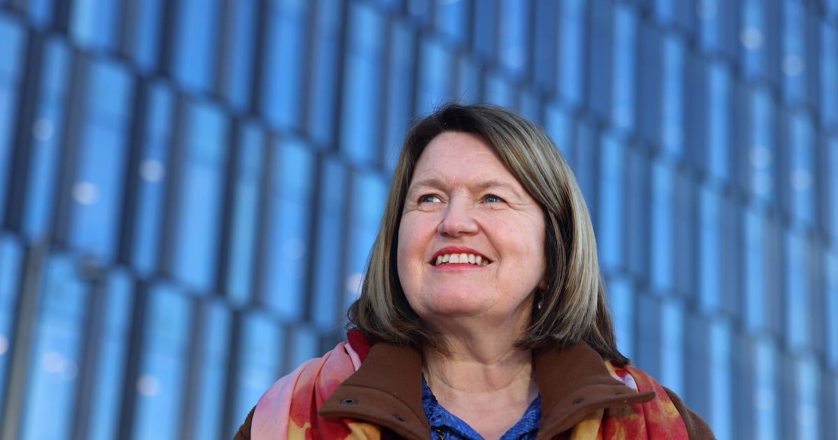 Man left €25,000 in his will to nurse who cared for him in Dublin hospital – The Irish Times