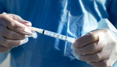 Confirmed flu cases jump nearly 61%: federal data - CTV News