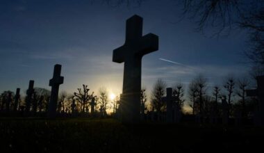 U.S. removal of panels on Black WWII soldiers in Netherlands draws backlash - National