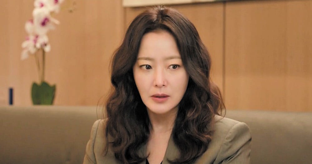 Najeong's Final Decision as Company Framing Escalates - 조선일보