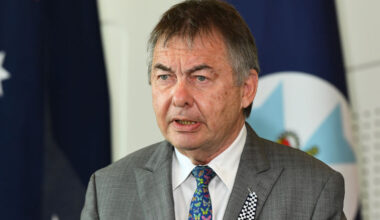 Federal Court dispatches Sofronoff empty-handed