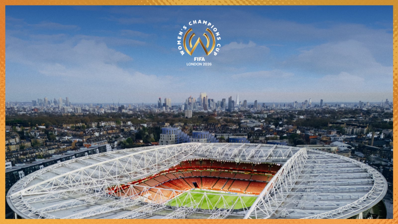 FIFA Women’s Champions Cup comes to north London | News